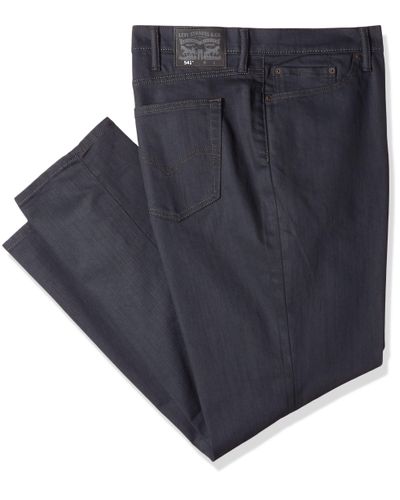 levis stealth