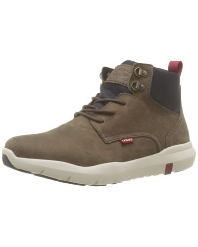 Alpine Levi's de hombre - Lyst