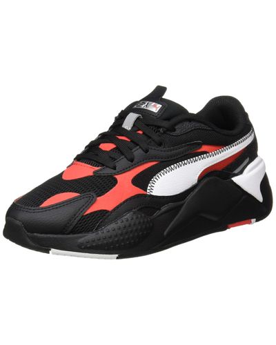 RS-X3 Hard Drive PUMA en coloris Noir - Lyst