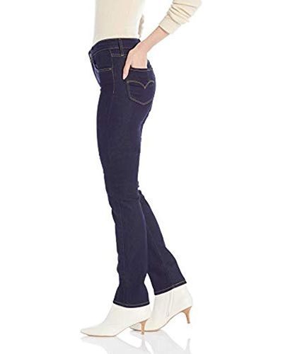 levis cast shadows