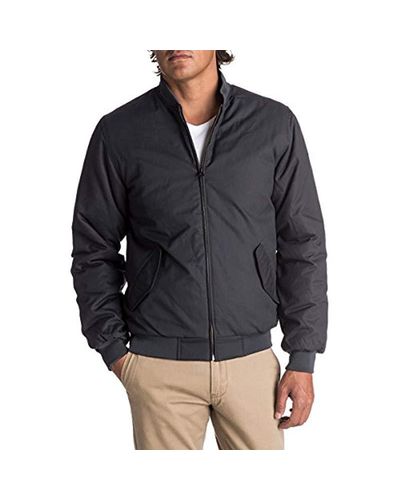 quiksilver ogoki jacket