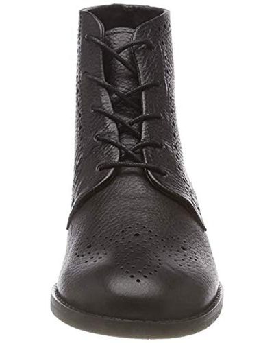 clarks freya boot