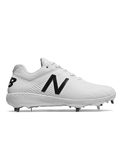 New Balance Lace 4040v4 Steel Spike in 