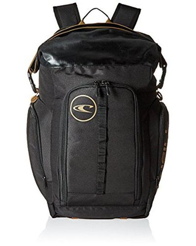 O'neill Sportswear Psycho Surf Backpack in Black for Men - Lyst