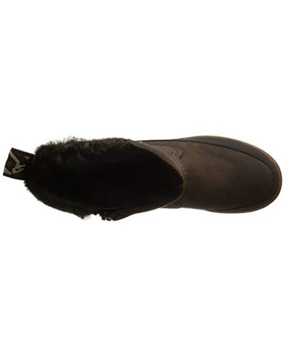 merrell sylva mid buckle