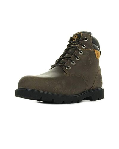 timberland leavitt boot