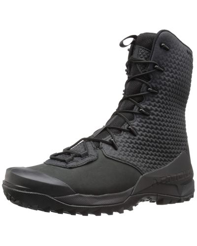 under armour work boots amazon