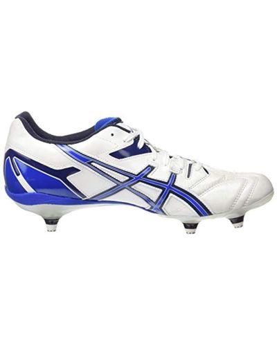 buy asics football boots
