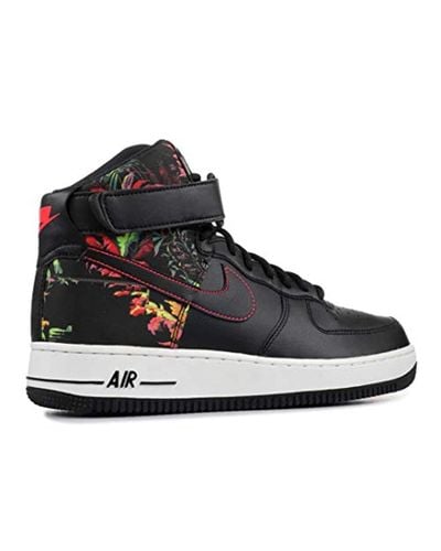 air force 1 07 high