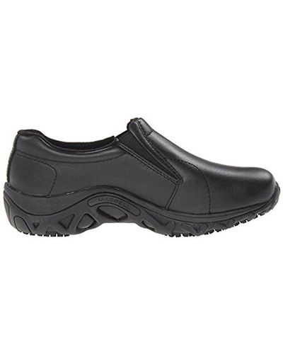merrell jungle moc slip resistant