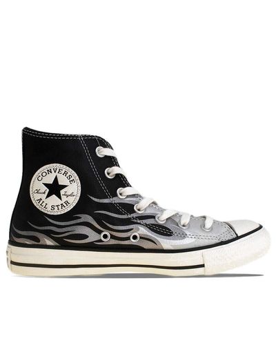 converse con fiamma