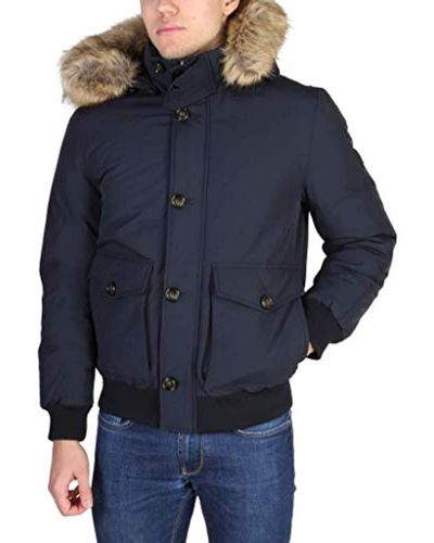 hampton down bomber jacket