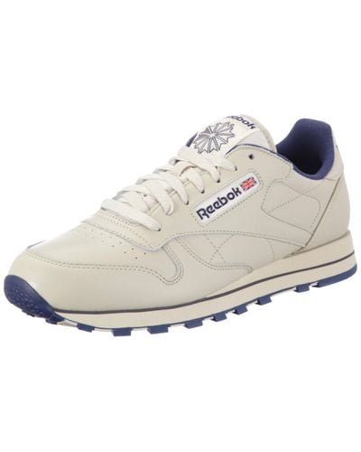 reebok classic beige suede