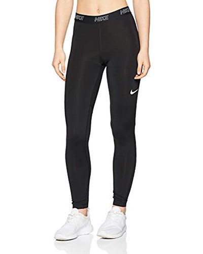 nike victory base layer tights