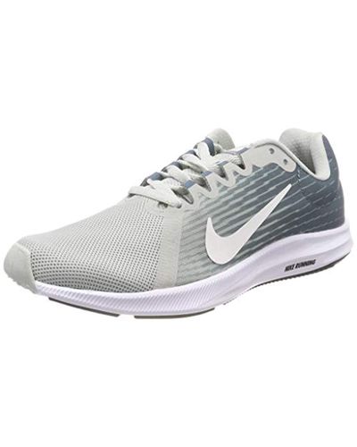 Downshifter 8, Zapatillas de Running para Mujer Nike de color Metálico |  Lyst