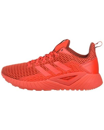 adidas men's questar cc running shoe