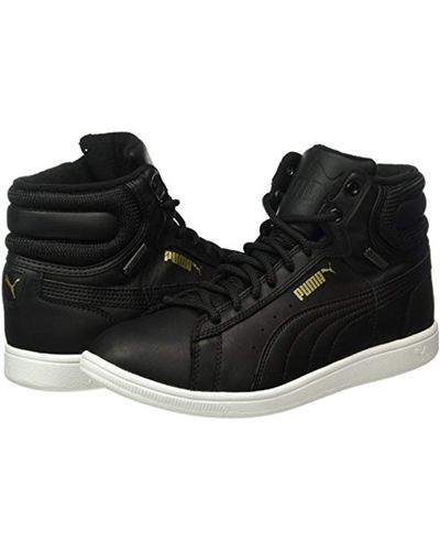 puma vikky mid winter gtx