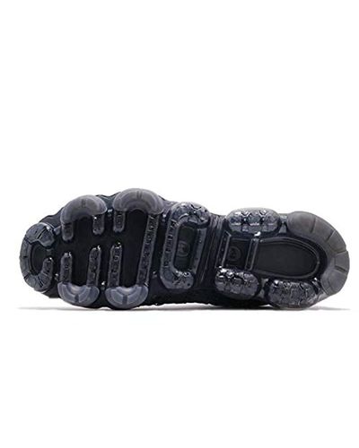 vapormax utility maximum black