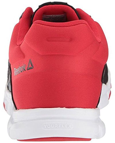 reebok yourflex 10 mt