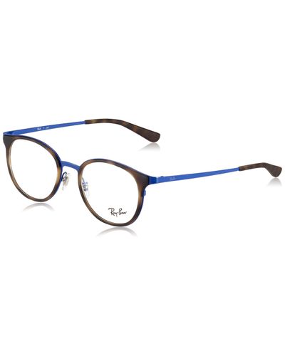 ray ban 6372m