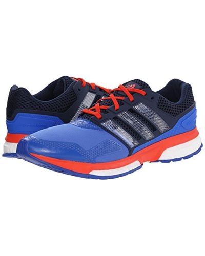 adidas response boost 2 techfit