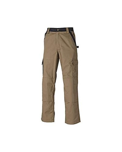 two tone dickies pants