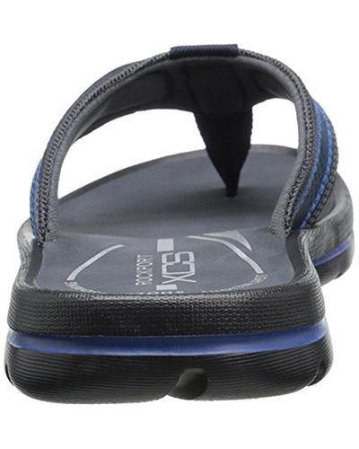 rockport men's get your kicks thong sandal