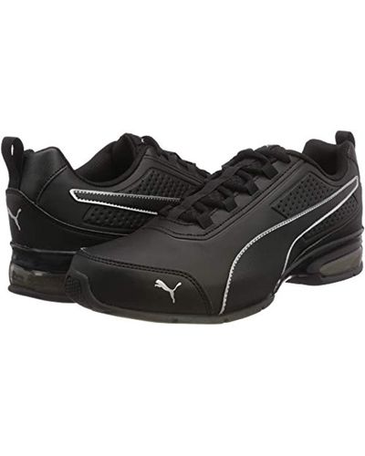 Leader Vt SL, Zapatillas de Running Unisex Adulto PUMA de color Negro | Lyst