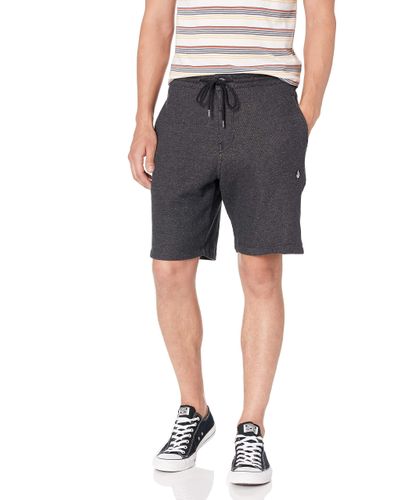 Volcom Sweat Shorts Hotsell, 54% OFF 