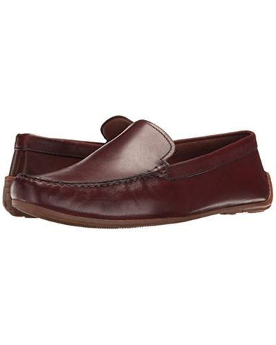 clarks reazor edge