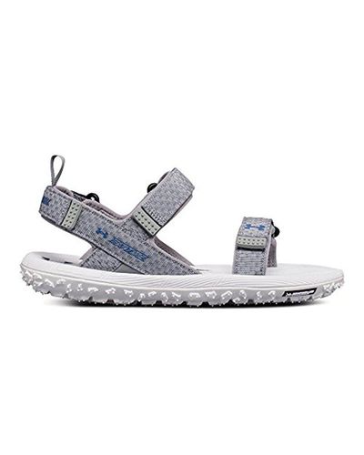 under armour fat tire sandals mens