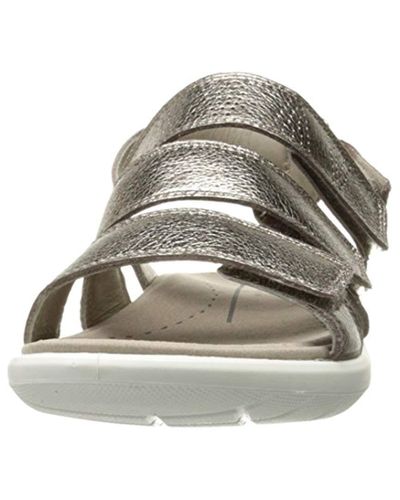 ecco soft 5 sandal