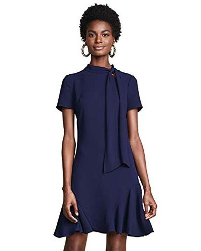 shoshanna pratt dress