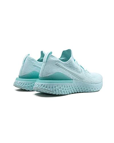 epic react teal