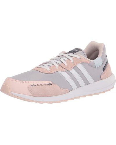 adidas retrorun beige
