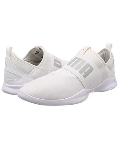 puma dare trainers