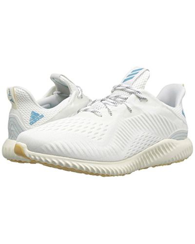alpha bounce parley