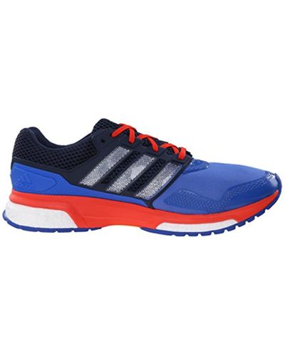 adidas boost techfit