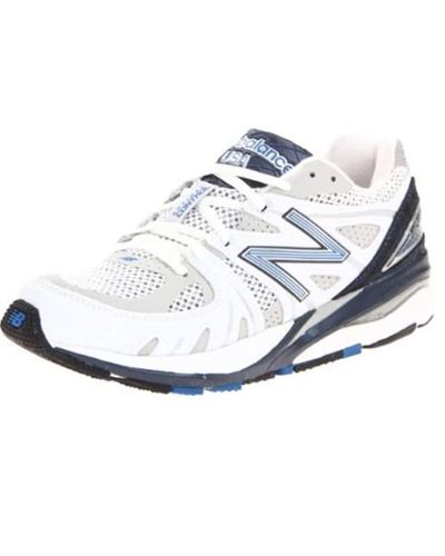 Extra Wide 6e Fitting Running Shoe 