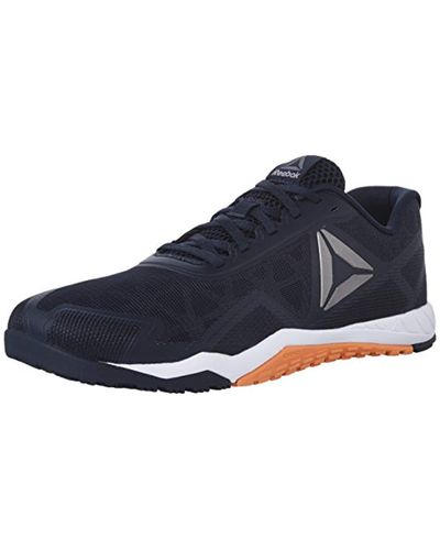 Reebok Men S Ros Workout Tr 2 0 Cross Trainer Off 61 Wuuproduction Com