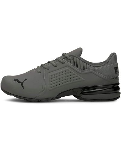 shoe department pumas