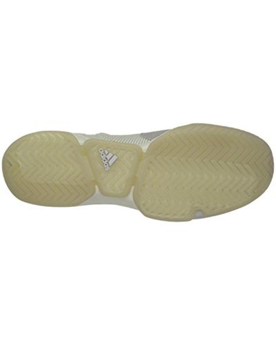 adidas adizero ubersonic 50 yrs ltd men's shoe