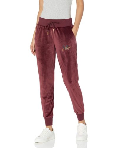 true religion jogger set womens