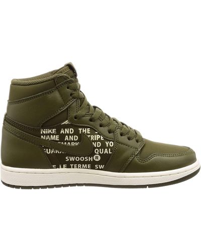 Compre Air Jordan 1 Retro High OG por N/A 0.0 en KICKZ.com!