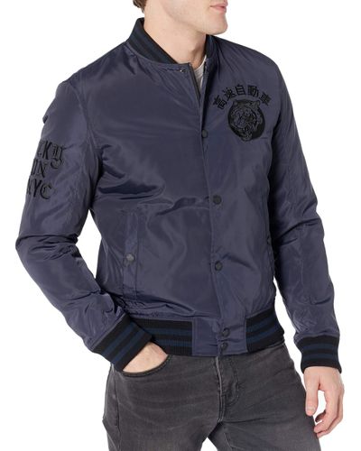 superdry mainline jacket