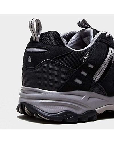 the north face men's sakura waterproof walking shoe