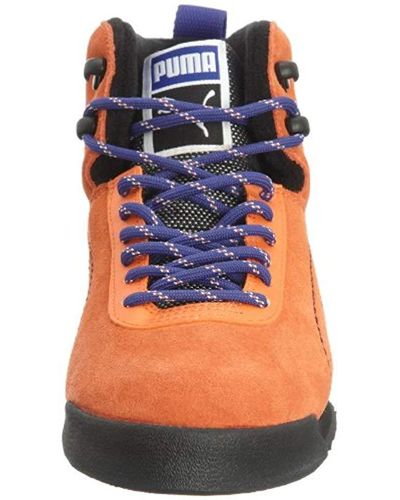 puma roma hiker