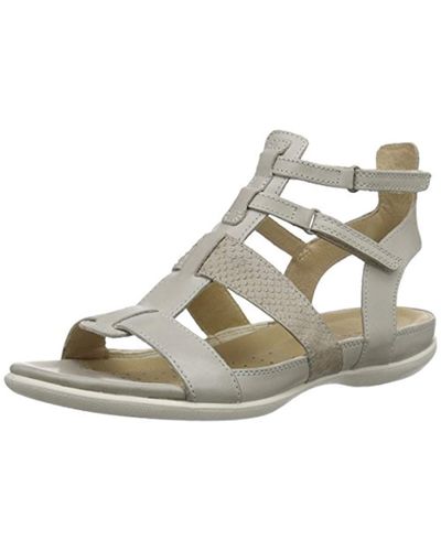 ecco flash gladiator sandal