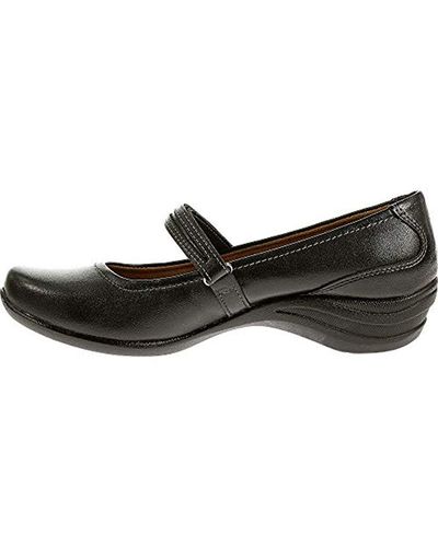 hush puppies women's epic mary jane
