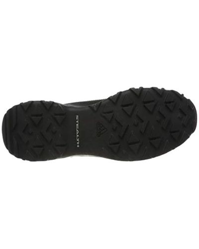 adidas terrex heron mid